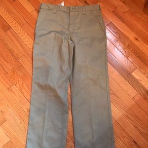 Carhartt work pants